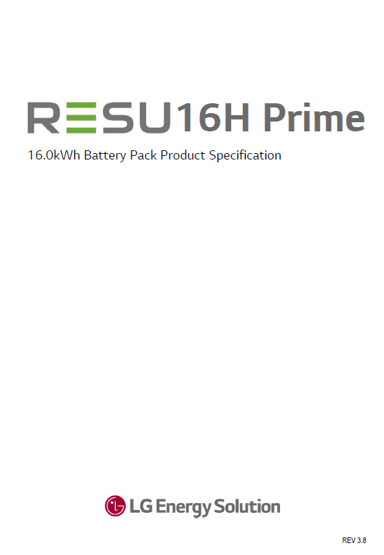 LG_RESU16H_Prime-datasheet-EN