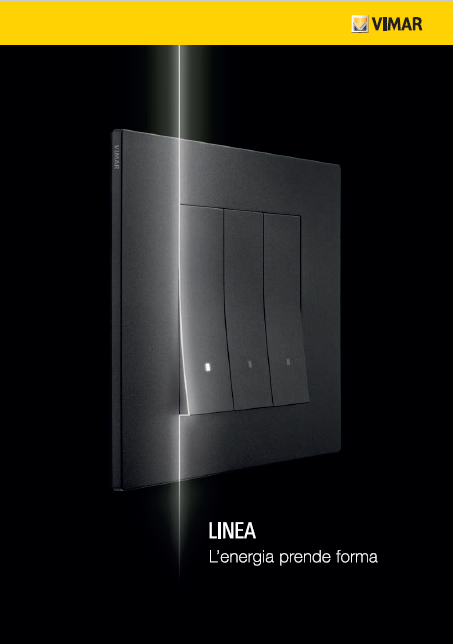 Linea Vimar